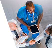 Padrões de Excelência em Qualidade e Segurança: Certificações e Acreditações