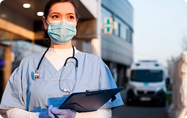 O projeto colaborativo Lean nas Emergências é uma iniciativa que visa melhorar o atendimento em serviços de urgência, tornando-o mais ágil e seguro para o paciente